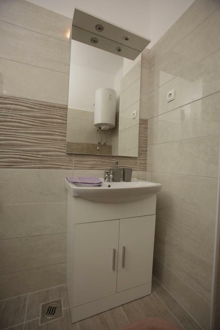 Apartman Toni Split Exterior photo