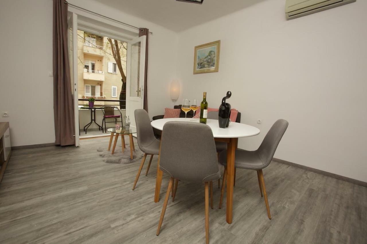 Apartman Toni Split Exterior photo