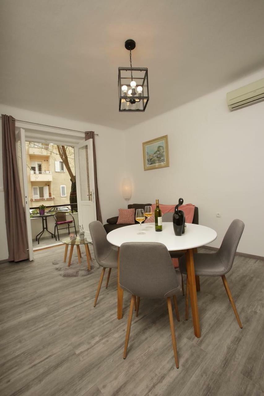 Apartman Toni Split Exterior photo