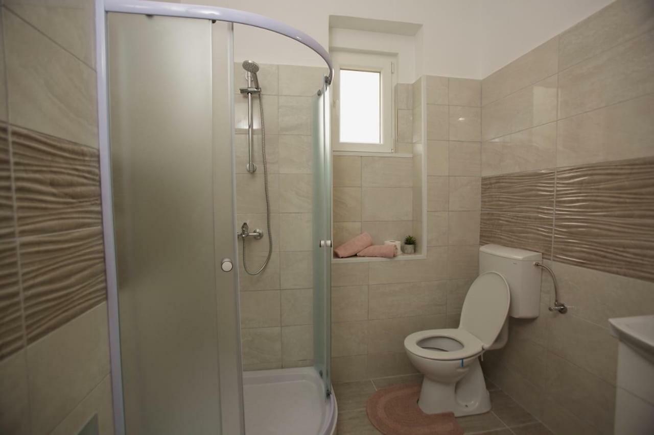 Apartman Toni Split Exterior photo