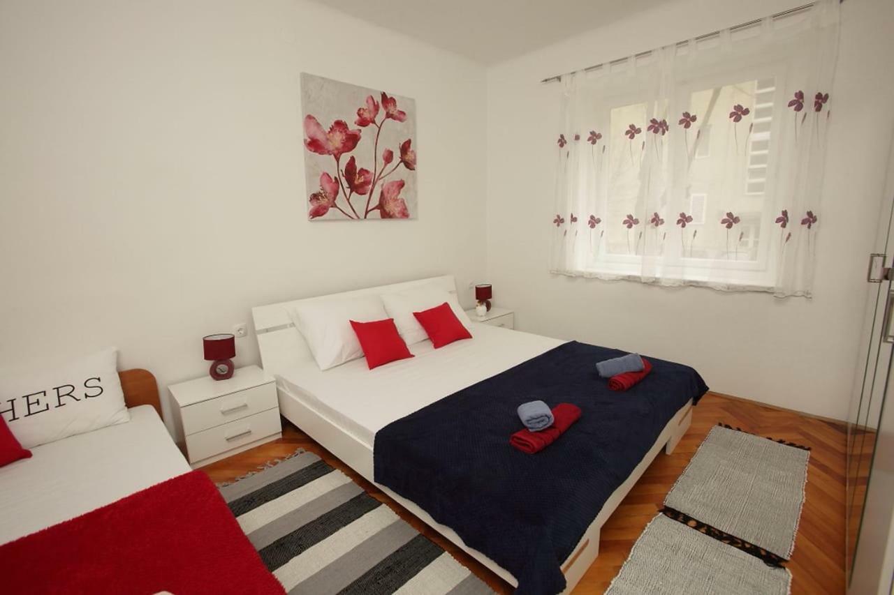 Apartman Toni Split Exterior photo