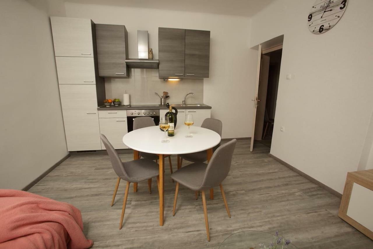 Apartman Toni Split Exterior photo