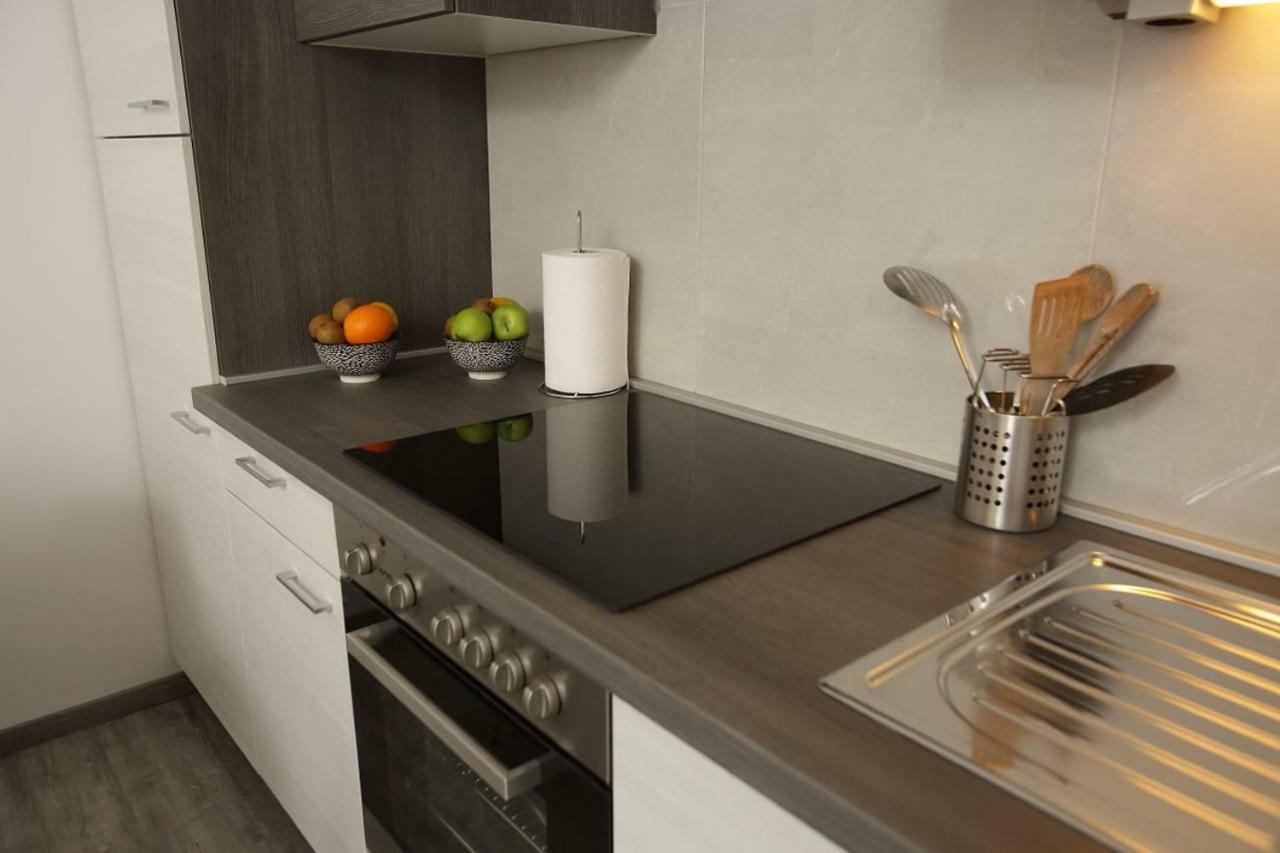Apartman Toni Split Exterior photo