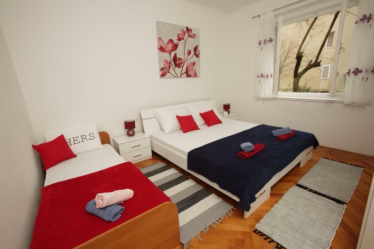 Apartman Toni Split Exterior photo