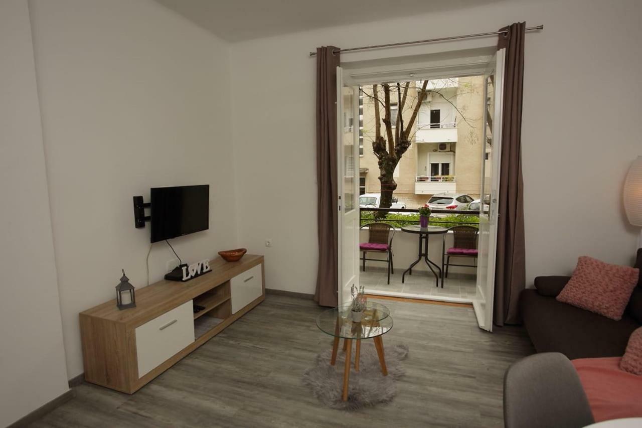 Apartman Toni Split Exterior photo