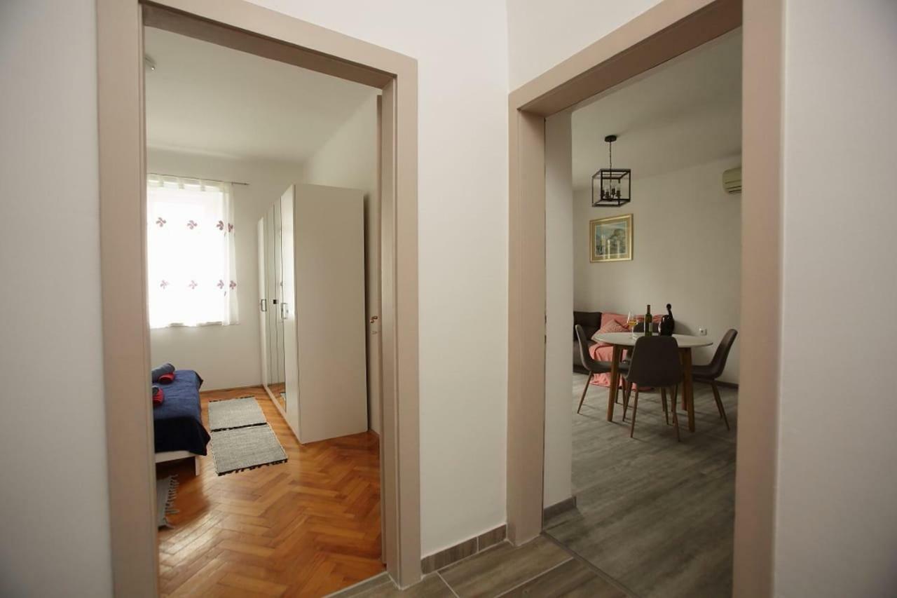 Apartman Toni Split Exterior photo