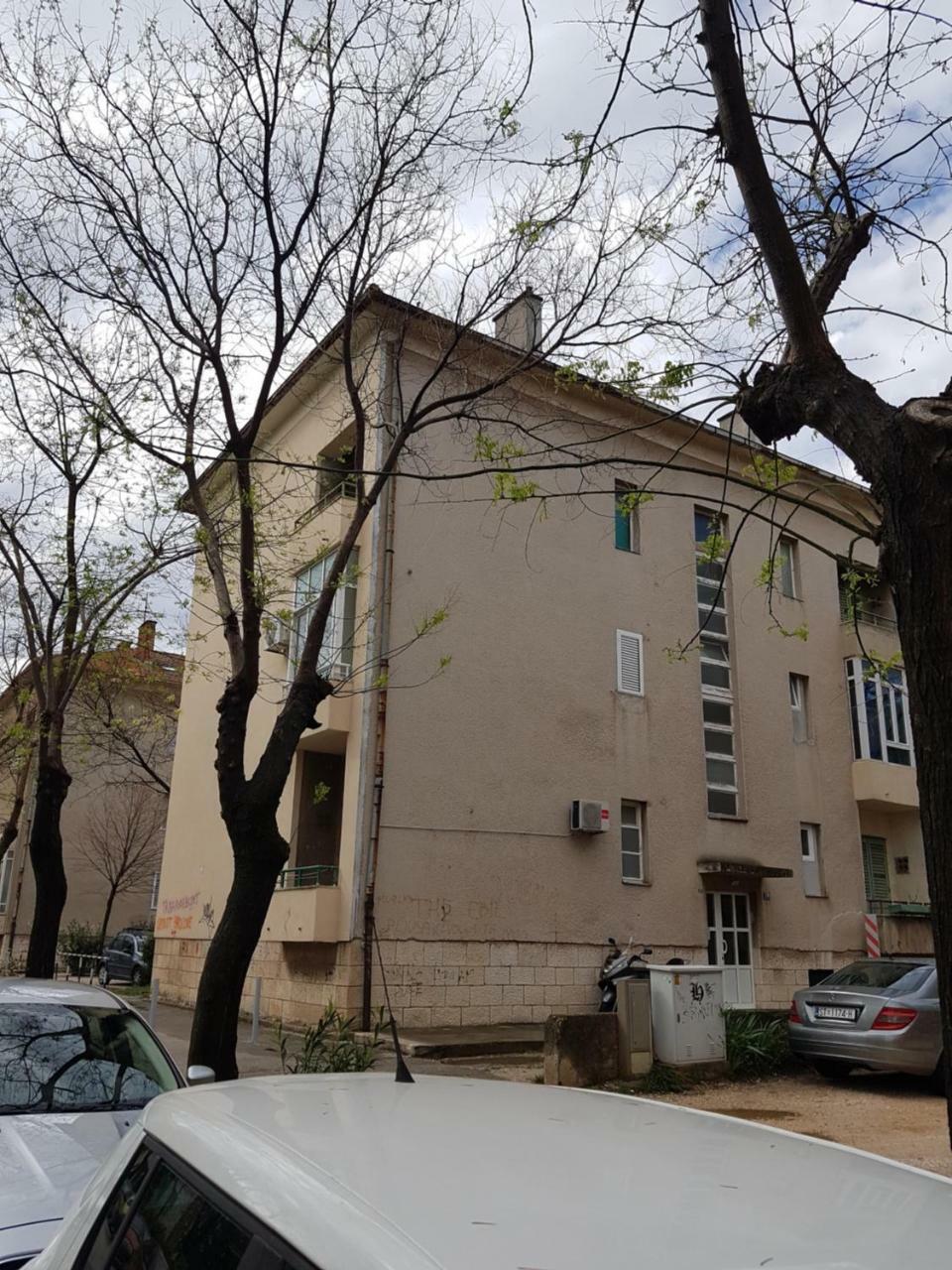 Apartman Toni Split Exterior photo