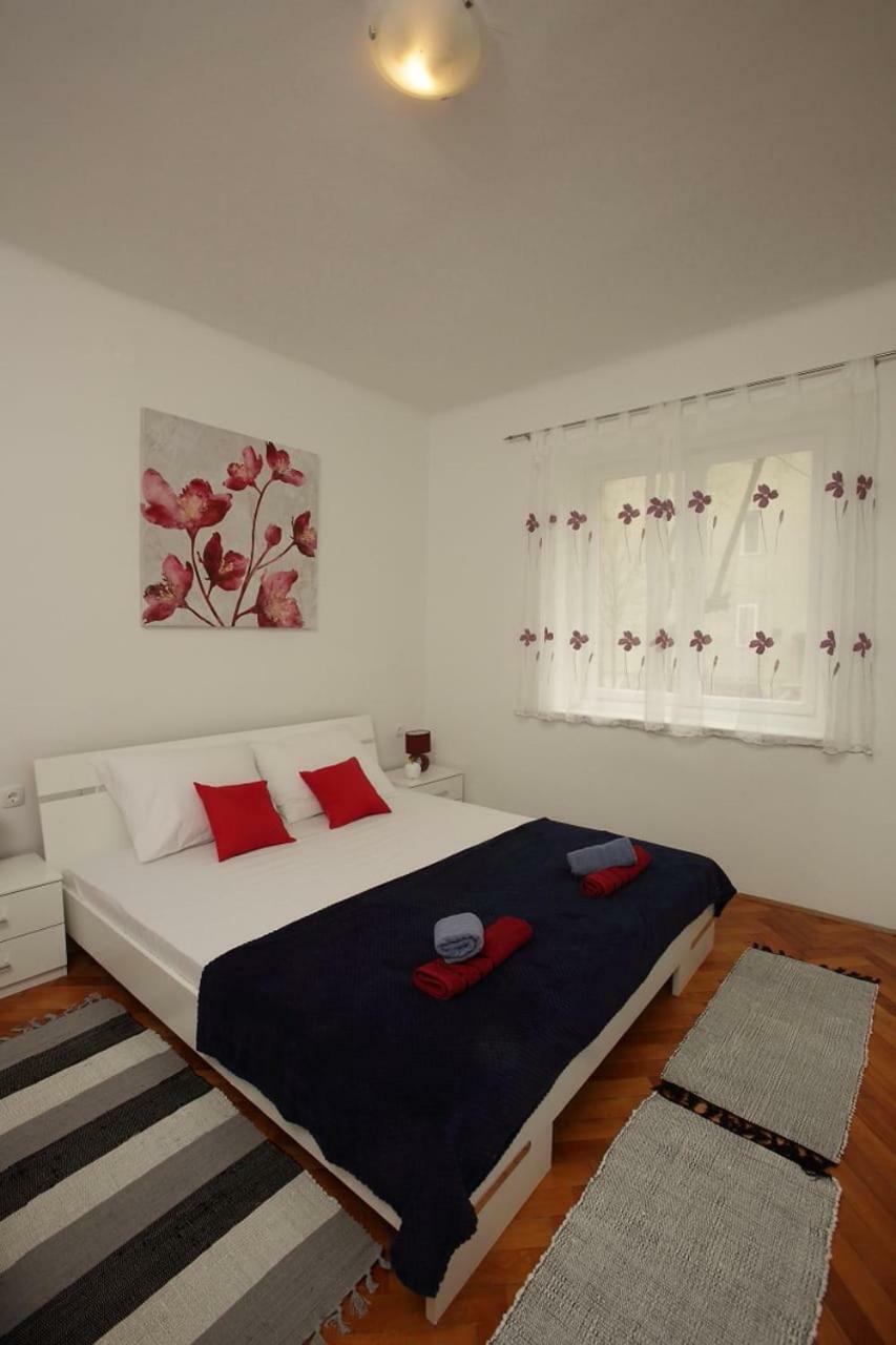 Apartman Toni Split Exterior photo