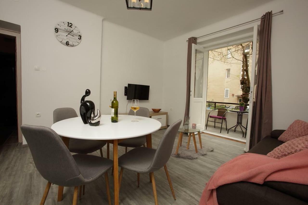 Apartman Toni Split Exterior photo