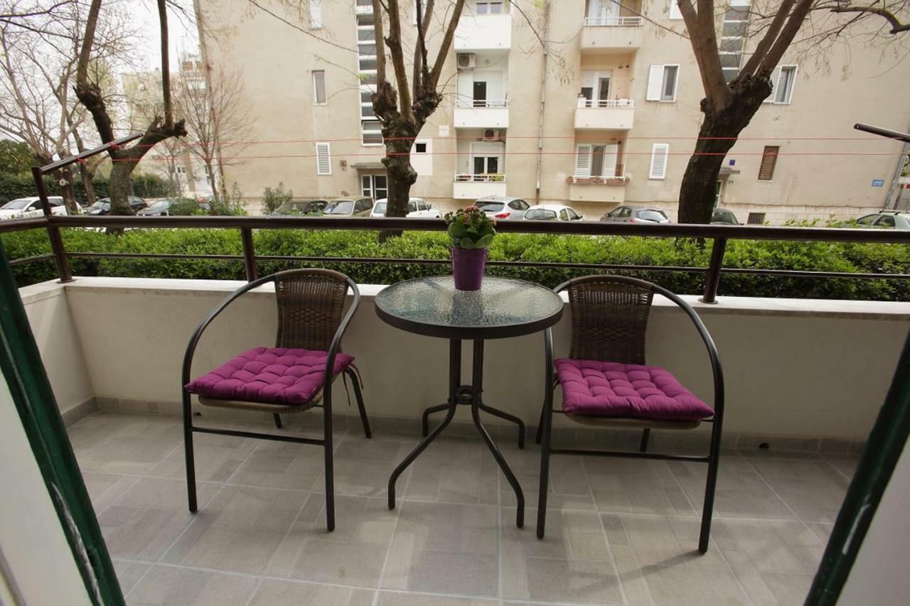 Apartman Toni Split Exterior photo