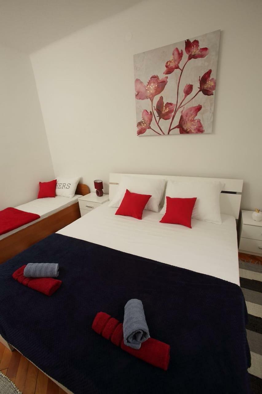 Apartman Toni Split Exterior photo