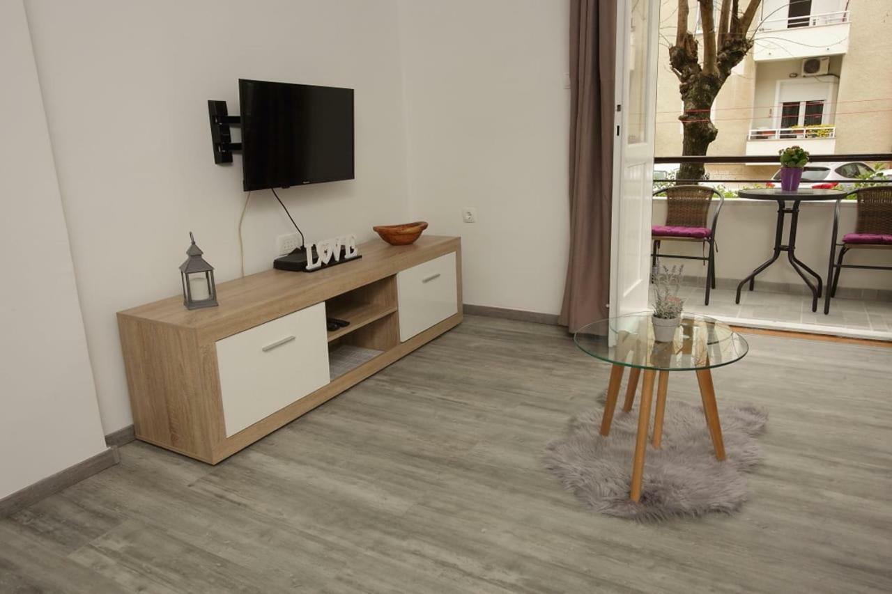 Apartman Toni Split Exterior photo